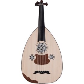 Resim Ugar Anadolu U1 Maun Ağacı Türk Udu (70223) 