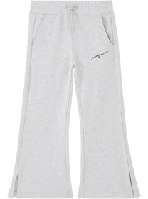Resim Çocuk Fleece Pantolon - MSGM - 10Y 