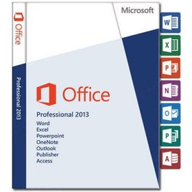Resim Microsoft Office 2013 Profesyonel 32/64 Bit Süresiz Kutu Lisans (446606215) 