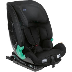 Resim Chicco Myseat I-Size Oto Koltuğu Black - Mavi / 15+ Ay 