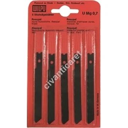 Resim Wilpu Dekupaj Testere No.Umg 07 Black Decker,Stil,Rock Well Wılpu 