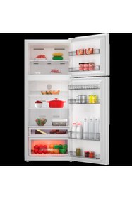 Resim Arçelik 574508 MB 508 LT No-Frost Çift Kapılı Buzdolabı 