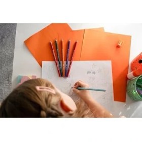 Resim Bic Kids Okul Boyama ve Yazım Seti 