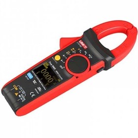Resim Unit UT216D 600A True RMS Dijital Pensampermetre 