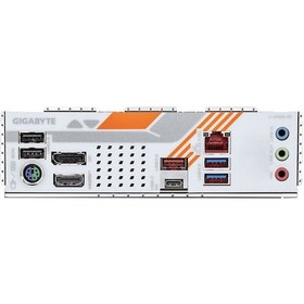 Resim Gıgabyte B850m Force Amd B850 Am5 Soket Ddr5 9600mt/s Matx Anakart 