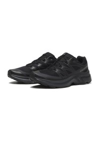 Resim Salomon Xt-evr M Black/phantom/black Erk Sneaker Ayakkabı L47717800 Siyah 