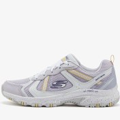 Resim Skechers Hillcrest Vast Adventure Kadın Outdoor Ayakkabı (149820 LVMT) 