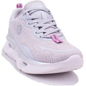 Resim Lumberjack Bolt Gri Ortopedik Günlük Kadın Spor Ayakkabı 001 