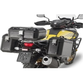 Resim Givi DLMK36BPACK2 Trekker Dolomıtı Yan Çanta Takım 