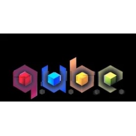 Resim Toxic Games Qube (Pc) 