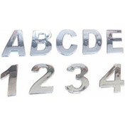 Resim Harf Küçük Ş Glz 10 Adet 