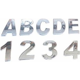 Resim Harf Küçük Ş Glz 10 Adet 