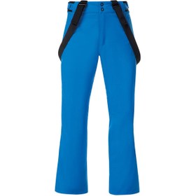 Resim Rossignol Ski Pant Erkek Mavi Kayak Pantolonu 
