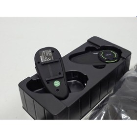 Resim Ejeas Q8 2li Motosiklet Kaskı İletişim Sistemi İntercom 