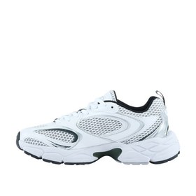 Resim Lacoste Storm 96 2K Kadın Beyaz Spor Ayakkabı (749SFA0025T.1R5) 