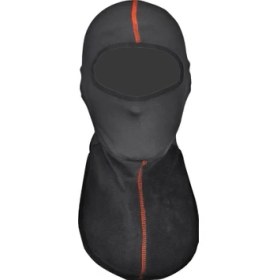 Resim Balaklava Motorcu ve Kuryeler Için Outdoor Kışlık Polar Rüzgar ve Antialerjik Maske 
