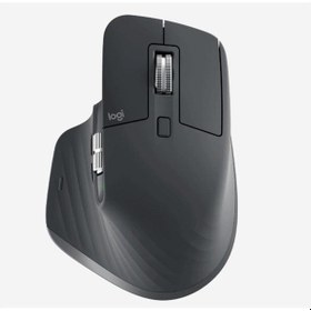 Resim Logitech Mx Master 3s Kablosuz Performans Mouse Diğer 
