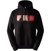 Resim The North Face Giyim Sweatshirts M Outdoor Graphic Hoodie 