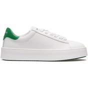 Resim Adel Kadın Casual Günlük Ayakkabı 25y 121230052 Z Yeşil Yeşil 