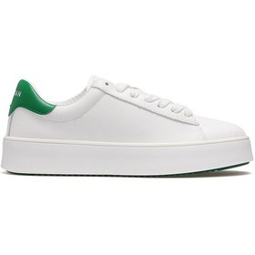 Resim Adel Kadın Casual Günlük Ayakkabı 25y 121230052 Z Yeşil Yeşil 