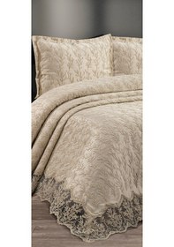 Resim Branch 3 Parça Pike Takımı Bej 