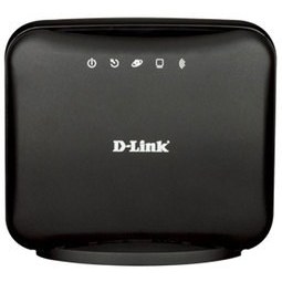 Resim Dlink DSL-2600U Wireless ADSL2+ Router 