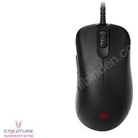Resim BenQ Zowie EC2-C Kablolu Siyah Gaming Mouse 