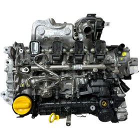 Resim MAİS Renault Captur - Megane 4 Clio 5 Komple Motor H5h 470 - 1.3 Tce - 8201707360 - 8201732665 - 