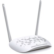 Resim Tp-Link Tl-wa801n 300 Mbps 1 Portlu Kablosuz Access Point 