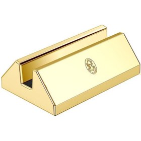 Resim Kartvizitlik - Gold 