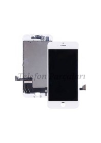 Resim Apple Uyumlu iPhone 7 Plus Lcd Ekran Dokunmatik + Tamir Seti 