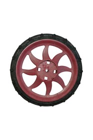 Resim Genel Markalar Pazar Arabası Tekeri 