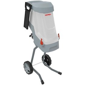 Resim Ikra IGH2800 Elektrik Motorlu Dal Öğütme Makinesi 