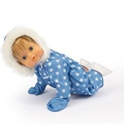 Resim Ciciobello İlk Adımlarım 42 Cm 