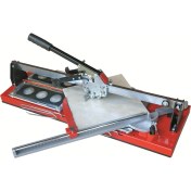 Resim Kristal Herkül Açılı Seramik ve Fayans Kesme Makinası 750 Mm 