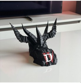 Resim Okpax Diablo 4 Xbox Joystick Kol Standı Renkli 