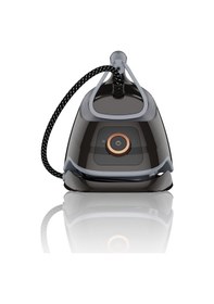 Resim Arzum AR6048 SteamArt Plus Buhar Kazanlı Ütü 3000W 700 g/dk Şok Buhar Gücü 1.5 L Su Tankı 