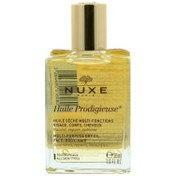 Resim Nuxe Huile Prodigieuse Kuru Yağ 30 ml 