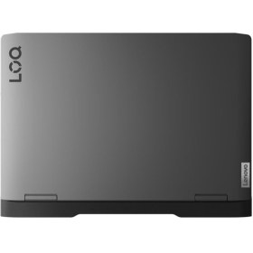 Resim LENOVO LOQ 15IRH8 82XV00G9TXM3 i7-13620h 16 GB 512 GB SSD RTX4060 15.6" W11H FHD Dizüstü Bilgisayar 
