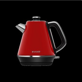 Resim Arçelik KL 6422 Retro Kettle 