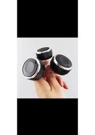 Resim Ww Bora Kilma Düğmesi Bora Kalorifer Düğmesi 