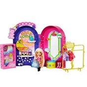 Resim Barbie Extra Mini Butik HHN15 