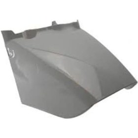 Resim Monero Ön Çamurluk Arka Parça Gri Arora Cappucıno 50 