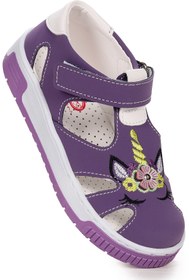 Resim Kiko Kids Kız Çocuk Günlük Ayakkabı Arz 2326 