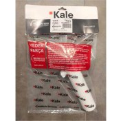 Resim 18 mm Adaptörlü Taharet Çubuğu (Düz Uç) 