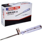 Resim Baytec BAY-TEC KONTROL KALEMİ DÜZ MK-4410 