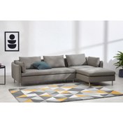 Resim Tera Koltuk & Dizayn Yataklı Köşe Koltuk (Sağ) Trd 408YR 