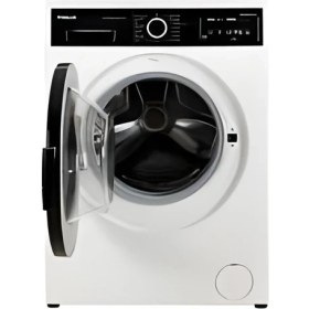 Resim Finlux Fn 9120 Cmı 9 kg 1200 Devir Çamaşır Makinesi 