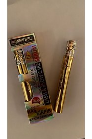 Resim NELL & WELL New Well Kaş Kirpik Bakım Serumu 15ml 