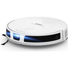 Resim Tefal RG8477 X-Plorer Series 70 Mop Özellikli Akıllı Robot Süpürge Beyaz 